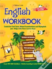 Capa do artigo English Workbook Class 9