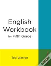 Capa do artigo English Workbook For Fifth Grade