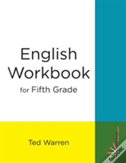 Capa do artigo English Workbook For Fifth Grade