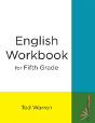 English Workbook For Fifth Grade - Preview