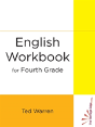 English Workbook For Fourth Grade - Preview
