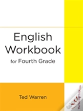 English Workbook For Fourth Grade