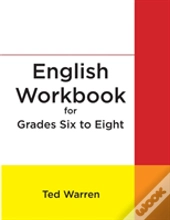 English Workbook For Grades Six To Eight