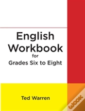 Capa do artigo English Workbook For Grades Six To Eight