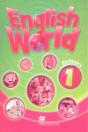 English World 1 - Preview