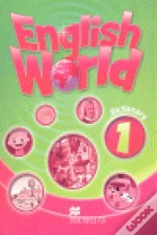 Capa do artigo English World 1