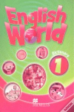 Capa do artigo English World 1