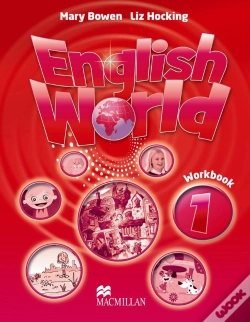 Capa do artigo English World 1