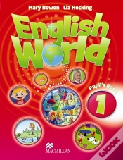 Capa do artigo English World 1