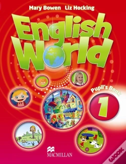 Capa do artigo English World 1