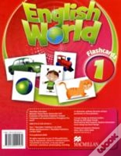 Capa do artigo English World 1
