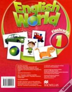 Capa do artigo English World 1