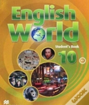 Capa do artigo English World 10 Sb
