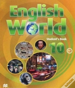 Capa do artigo English World 10 Sb