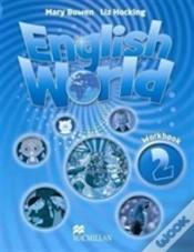 Capa do artigo English World 2