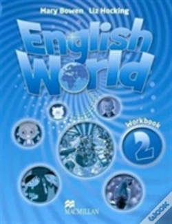 Capa do artigo English World 2