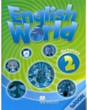 Capa do artigo English World 2