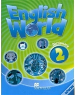 Capa do artigo English World 2