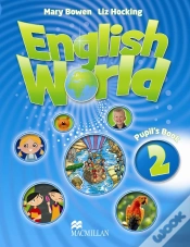 Capa do artigo English World 2
