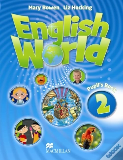 Capa do artigo English World 2