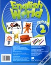 Capa do artigo English World 2