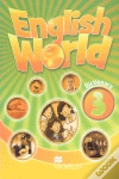 Capa do artigo English World 3