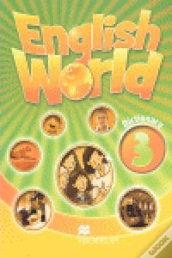 Capa do artigo English World 3