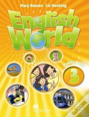 Capa do artigo English World 3