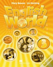 English World 3 Workbook