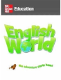 English World 4 - Preview