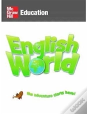 Capa do artigo English World 4