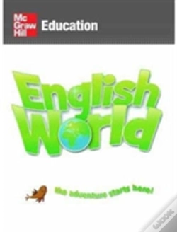 Capa do artigo English World 4