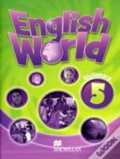 Capa do artigo English World 5
