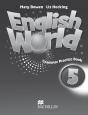 English World 5 - Preview
