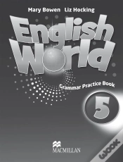 Capa do artigo English World 5