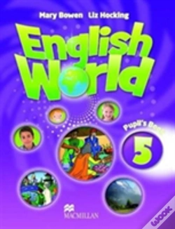 Capa do artigo English World 5