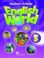 English World 5 - Preview