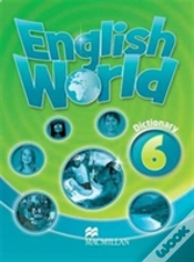 Capa do artigo English World 6