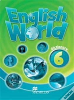 Capa do artigo English World 6