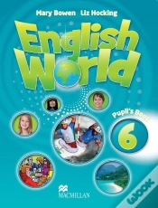 Capa do artigo English World 6