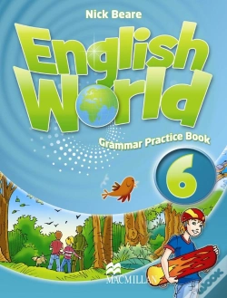 Capa do artigo English World 6