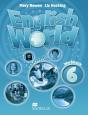 English World 6 Workbook - Preview