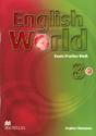 English World 8 - Preview