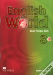 Capa do artigo English World 8