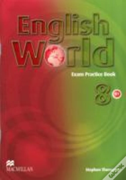 Capa do artigo English World 8