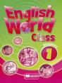 English World Class 1 Dictionary - Preview
