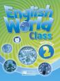 English World Class 2 Dictionary - Preview