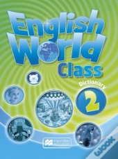 English World Class 2 Dictionary