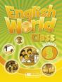 English World Class 3 Dictionary - Preview