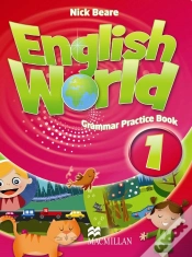 Capa do artigo English World Gpb1